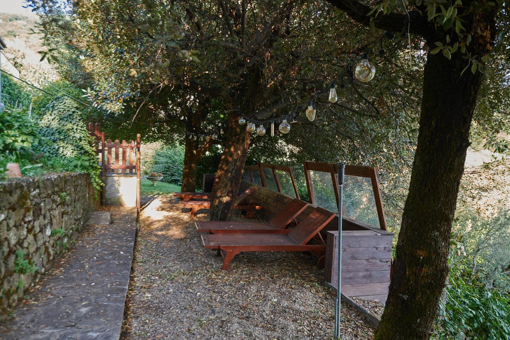 Agriturismo Borgo Mocale Castelfranco di Sopra المظهر الخارجي الصورة