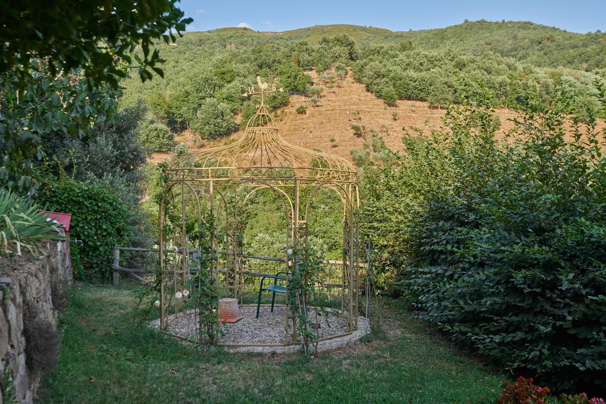Agriturismo Borgo Mocale Castelfranco di Sopra المظهر الخارجي الصورة